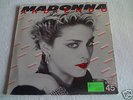 MADONNA ( ARDIENDO ) MAXI-SINGLE DEL 83.