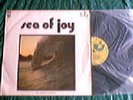 CLASSIC SURF RECORD SEA OF JOY from TULLY