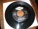 RARE-BEACH BOYS (45) SURFIN==CANDIX LABEL