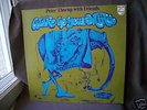 PETER THORUP AND FRIENDS RARE DANISH PROG PSYCH LP MINT