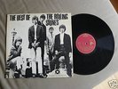 The best of the Rolling Stones, BD 1080-C, DECCA, E 568