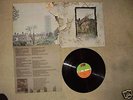 LED ZEPPELIN IV/4 ZOSO -RARE 1971 UK TRANSITIONAL PR LP