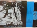 Elixir 'The Son Of Odin' RARE NWOBHM Iron Maiden