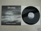 DRUDKH - Forgotten Legends LP Vinyl Ltd. 400 Faustian