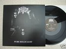IMMORTAL - Pure Holocaust LP Vinyl - NO GATEFOLD COVER