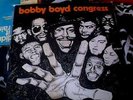 FUNK/GROOVE/TRES RARE LP  BOBBY BOYD CONGRESS   1970