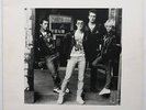 DEBILS – RARE SWISS PUNK LP – TEVA 1981
