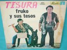 FRUKO Y SUS TESOS -Tesura- LATIN KILLER SALSA DESCARGA