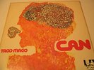 CAN Do- LP TAGO MAGO SEHR GUTER ORIGINAL ZUSTAND