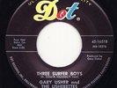 Gary Usher & Usherettes 