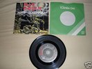 IRON MAIDEN PROWLER/RUNNING FREE RARE JAPAN 7' MINT