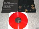 DER BLUTHARSCH - WHEN DID WONDERLAND END? (RED VINYL)