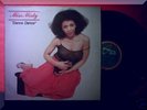 MISS MISTY / DILLINGER = Dance Lp 80 REGGAE/ROOTS+FUNKY
