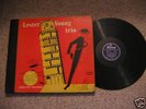 WOW  LESTER YOUNG TRIO- JAZZ 78 LP(2 RECS) 
