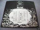 The Who - Who's Next LP UK 1st  Track Deluxe 2408 102