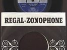 T-REX/MARC BOLAN-DEBORA (REGAL ZONOPHONE)