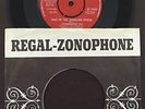 T-REX/MARC BOLAN-KING OF THE RUMBLING SPIRES (REGAL/Z)