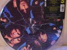 RARE KISS CRAZY NIGHTS PICTURE DISC LP LIMITED EDITION
