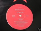 Biochip C. - C8 E.P.   FORCE INC MUSIC WORKS 045   ACID