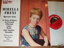 ASD 622 Operatic Arias / Mirella Freni S/C
