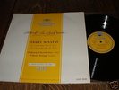 Beethoven; Violin Sonatas 1/2. Schneiderhan. Kempff