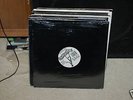 Quarter Crate of House Music