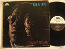 CHARLES ROUSE Two Is One STRATA-EAST orig.funky jazz lp