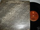 SIDE EFFECT 'ALWAYS THERE' ORIGINAL PROMO 12