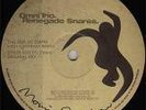 Omni Trio - Renegade Snares (High Contrast / Original)