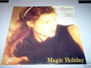 ITALO DISCO RARE CHERRY MAGIC HOLIDAY