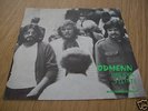 ODMENN - SUPER RARE - BRODIR/FLOTTI - 1970 - ICELAND