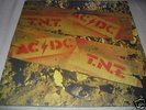 AC/DC T.N.T. ALBERT PRODUCTIONS.GATEFOLD.EXCELLENT ETAT