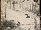 Burzum – Hvis Lyset Tar Oss” Misanthropy original press