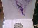AGITATION FREE : Rare Orig 2ND LP 1973 VERTIGO SWIRL