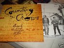 COUNTING CROWS - august everything after RARE MINT LP