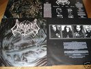 UNLEASHED -SET OF 2 RARE MINT LPS ( 1ST 2 LPS)