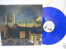 PINK FLOYD - ANIMALS - VINILE BLUE