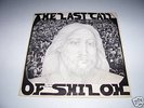 The Last Call of Shiloh SUPER RARE Christian Psych LP
