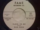 DAN PENN - Promotional Copy 7