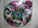 NEW YEAH YEAH YEAHS FEVER TO TELL PICTURE DISC LP VINYL