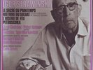 STRAVINSKY- IN MEMORIAM- - JEAN COCTEAU