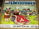 THE FLINTSTONES- LP-ORIGINAL COLPIX-CP 302