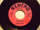 MORRIS CHESTNUT-TOO DARN SOULFUL-RENFRO-NORTHERN SOUL