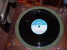 JFK 1960 CAMPAIGN RADIO COMMERCIAL RECORD ON RELIGION