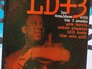 LOU DONALDSON & 3 SOUNDS No R No Inc DG Mono Original