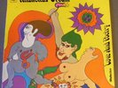 ANDWELLAS DREAM LOVE AND POETRY NM  IMPORT LP ANDWELLA