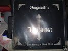 Gorgoroth, burzum, mayhem, darkthrone, moonblood