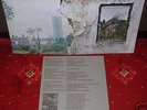 LED ZEPPELIN Led Zeppelin IV 1971 'EARLIEST' 1st Press