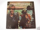 Rex Holman “Here In The Land Of Victory” LP Rare Mint