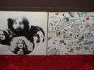 LED ZEPPELIN Led Zeppelin III LP 1970 EARLIEST 1st